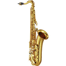 Тенор-саксофон Yamaha YTS-62A