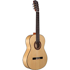 Гитара фламенко Altamira N300F+