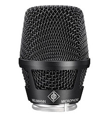 Микрофонная головка Neumann KK 104 S bk