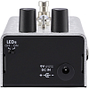 Педаль эффектов Fender LEVEL SET BUFFER PEDAL, Черный - 5