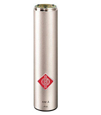 Аналоговый выходной каскад Neumann KM A output stage