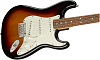Электрогитара Fender PLAYER Stratocaster PF 3-Tone Sunburst, Санберст трёхцветный - 3