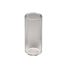 Слайды и каподастры Fender GLASS SLIDE 5 FAT LARGE