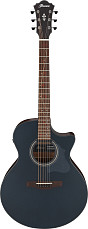 Акустическая гитара Ibanez AE275-DBF, Синий