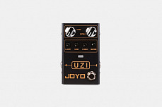 Педаль эффектов Joyo R-03-UZI-DISTORTION