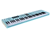 MIDI-клавиатура Arturia KeyLab Essential 61 mk3 Aquamarine - 2