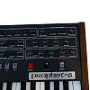 Аналоговый синтезатор Sequential Prophet-6 Keyboard - 12