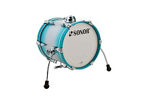 17622433 AQ2 2217 BD WM ASB 17333 Бас-барабан 22 х 17, Sonor