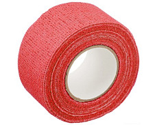 Vater VSTR Stick&Finger Tape Red лента для палочек и пальцев, 9 м