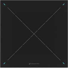 Потолочный микрофон Sennheiser TeamConnect Ceiling 2 BLACK