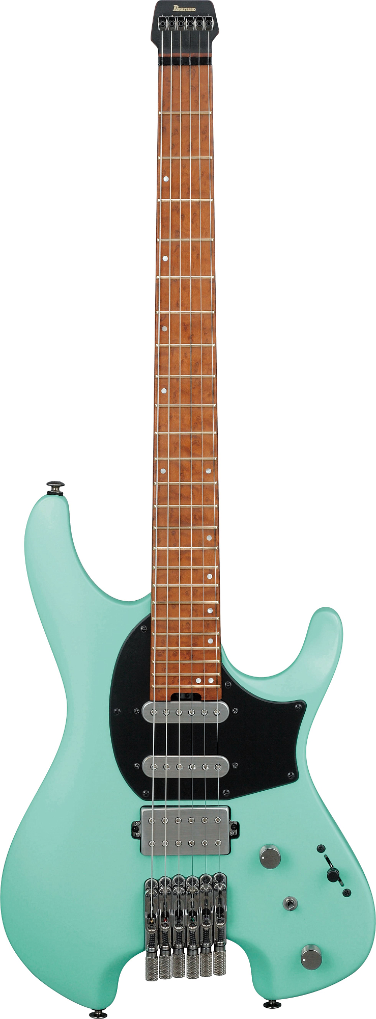 Электрогитара Ibanez Q54-SFM - 8