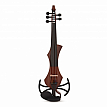 Электроскрипка GEWA E-VIOLIN NOVITA 3.0 5-Strings Gold-Brown - 1
