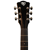 Акустическая гитара Rockdale Aurora D3 Sb Gloss, Sb Gloss - 8