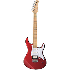 Электрогитара Yamaha PACIFICA 112VM RM