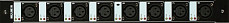 Модуль микрофонных-линейных входов Allen&Heath M-MICIN