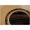 Электроакустическая гитара Crafter SR G-MAHOce - 6