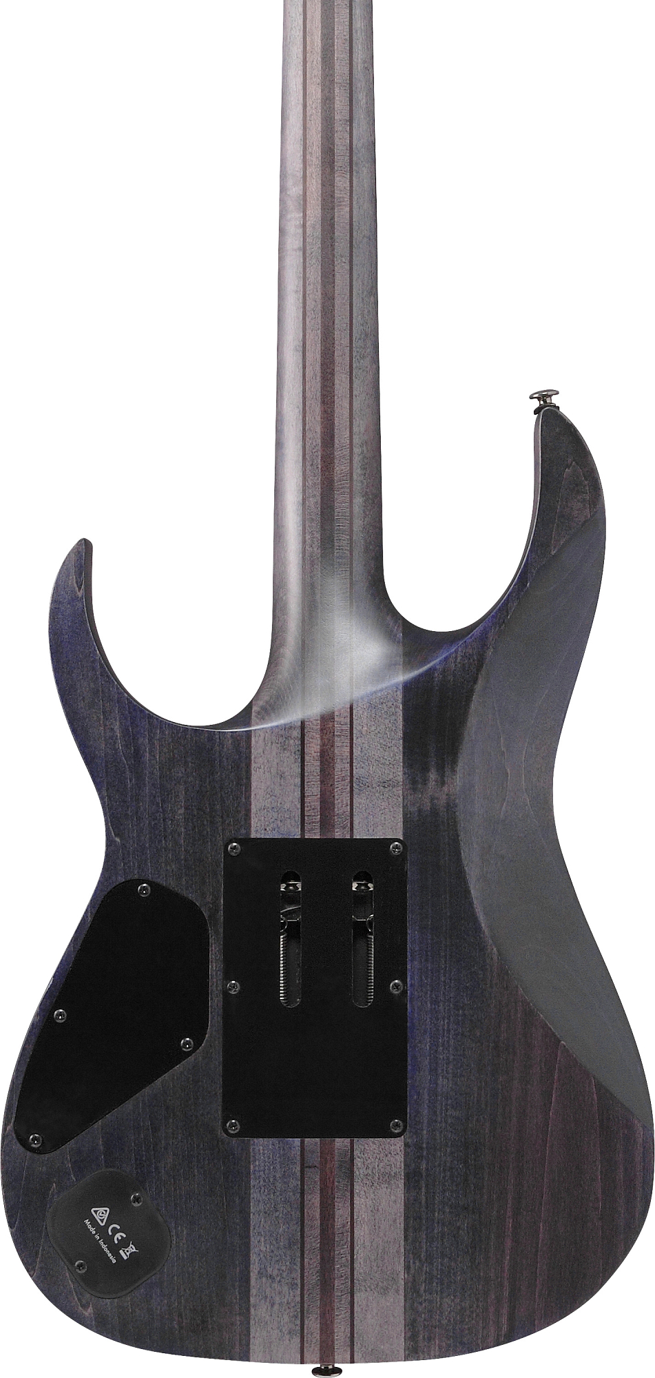 Электрогитара Ibanez RGT1270PB-DTF - 19