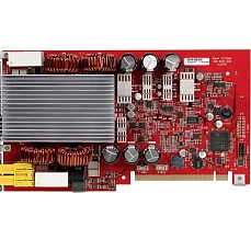 Плата расширения Biamp Vocia AM-600C