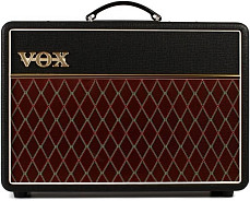 Ламповый гитарный комбо Vox AC10C1