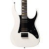 Электрогитара Rockdale Akira EXP Snow White - 5