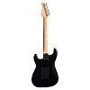 Электрогитара Rockdale Stars Plus HSS Maple Black - 5
