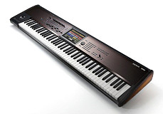 Рабочая станция Korg Kronos2-88LS