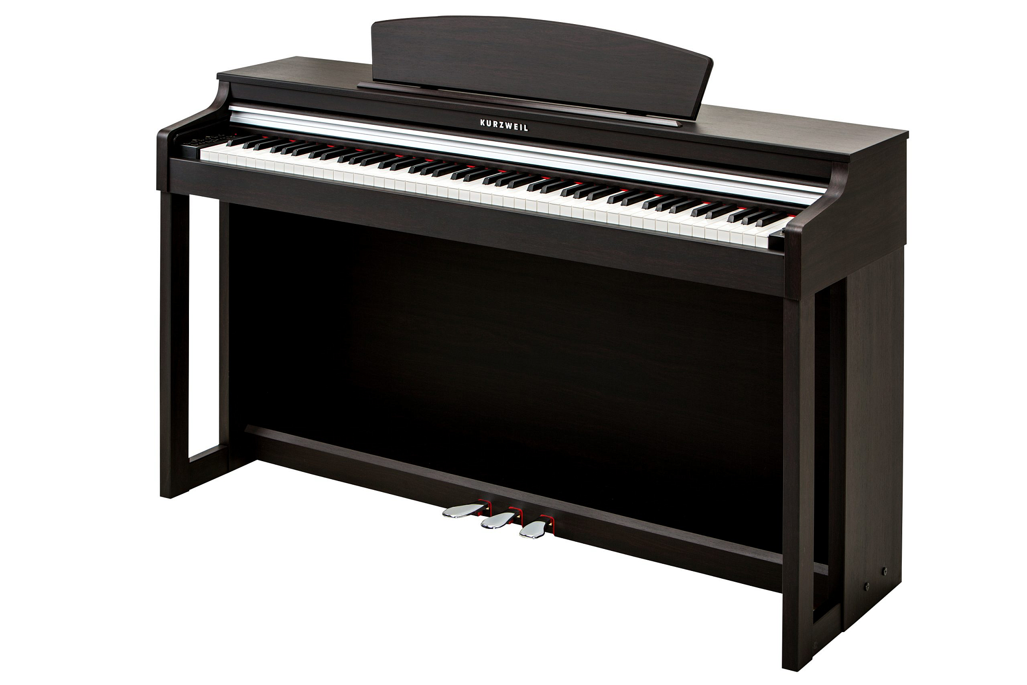 Цифровое пианино Kurzweil M120 SR - 6