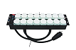 Дистрибьютор питания EDS RC7016, рэковый - 1