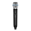 Ручной передатчик Shure GLXD2+/B87A Z4 - 1