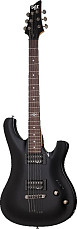 Электрогитара Schecter sgr 006 msbk