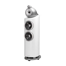 Напольная акустика Bowers & Wilkins 803 D3 white