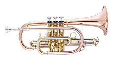 Корнет John Packer JP171SWL