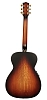 Электроакустическая гитара Maton Troubadour Traditional - 4