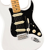 Электрогитара Fender Player II Stratocaster, Maple Fingerboard, Polar White - 3