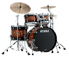 Ударная установка Tama WBS42S-MBR STARCLASSIC WALNUT/BIRCH