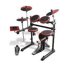 Ddrum DD1 Digital Drum Set 100 - электронная ударная установка