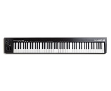 MIDI-клавиатура M-Audio Keystation 88 MKIII