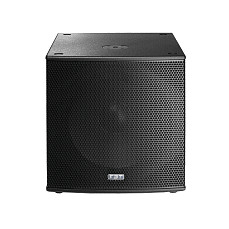 Сабвуфер FBT SUBLINE 118S