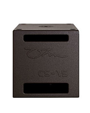 Пассивный сабвуфер OHM CS-15