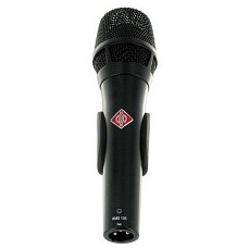 Вокальный микрофон Neumann KMS 105 BK