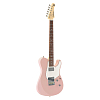 Электрогитара Yamaha PACIFICA SC Standard Plus 11S Ash Pink - 2