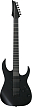 Электрогитара Ibanez RGRTBB21-BKF, Черный - 1