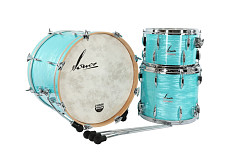 15901048 VT Three20 Shells NM CAB Vintage Набор барабанов, Sonor