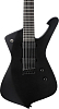 Электрогитара Ibanez ICTB721-BKF, Черный - 4