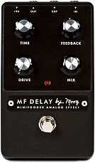 Moog Minifooger Analog Delay