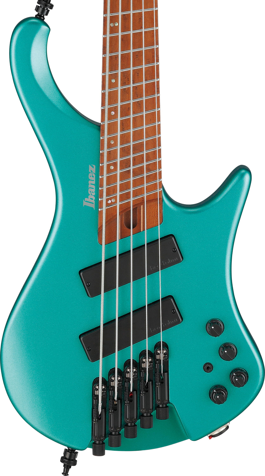 Бас-гитара Ibanez EHB1005SMS-EMM - 11