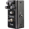 Педаль эффектов Fender THE BENDS COMPRESSOR PEDAL, Черный - 2