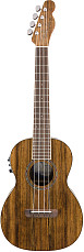 Укулеле Fender Ukulele RINCON V2 OVANGKOL Natural