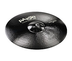 0001912820 Color Sound 900 Black Heavy Crash Тарелка 20, Paiste