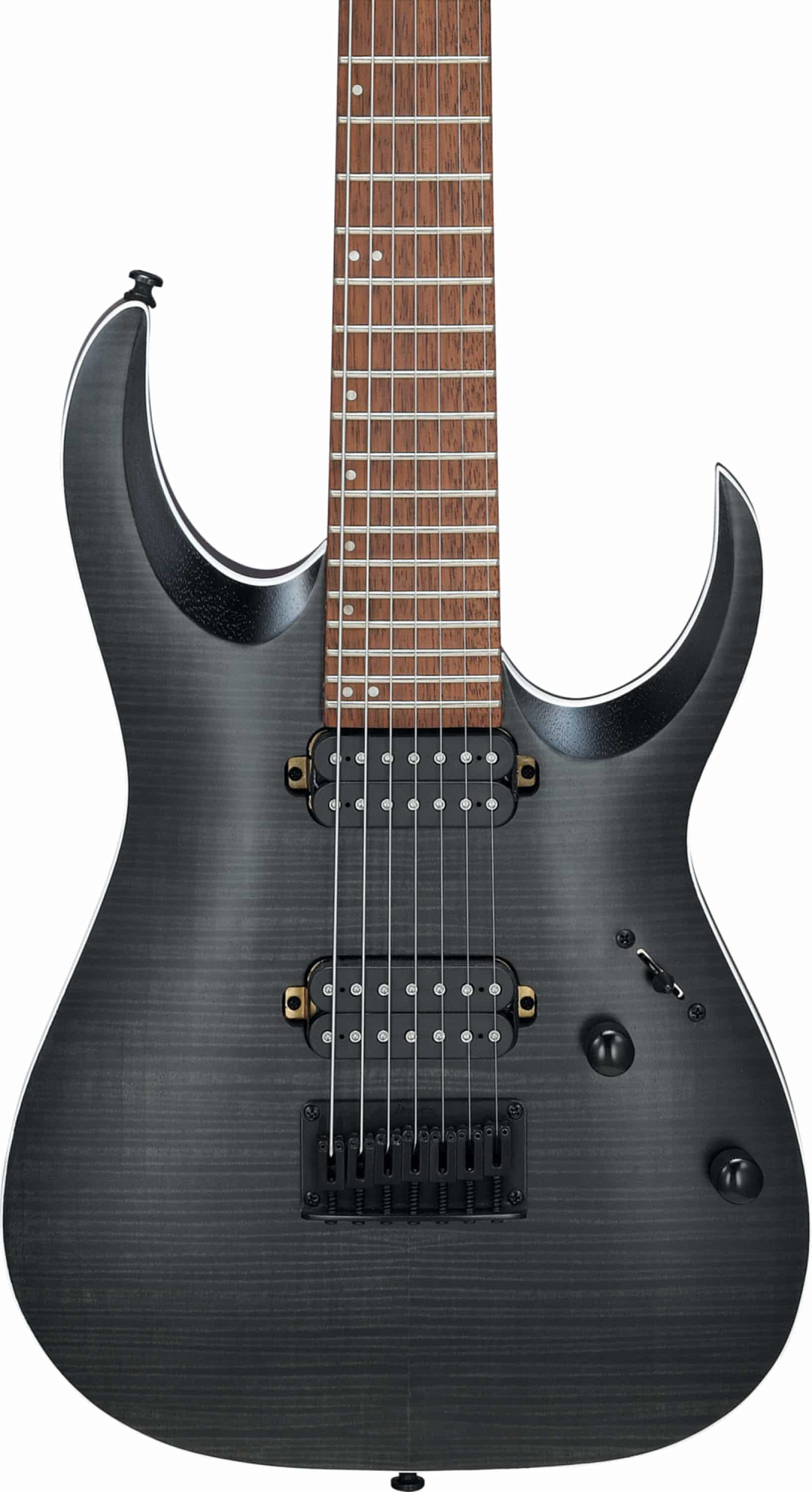 Электрогитара Ibanez RGA742FM-TGF - 15